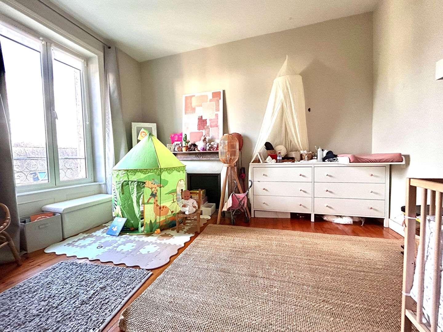 Maison à vendre - 6 pièces - 84m2 - Quimper (29000)