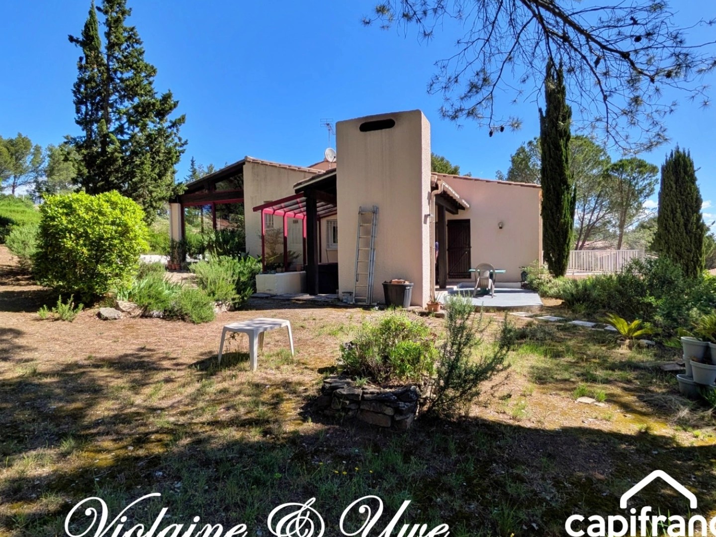 Maison 6 pièces 146 m²