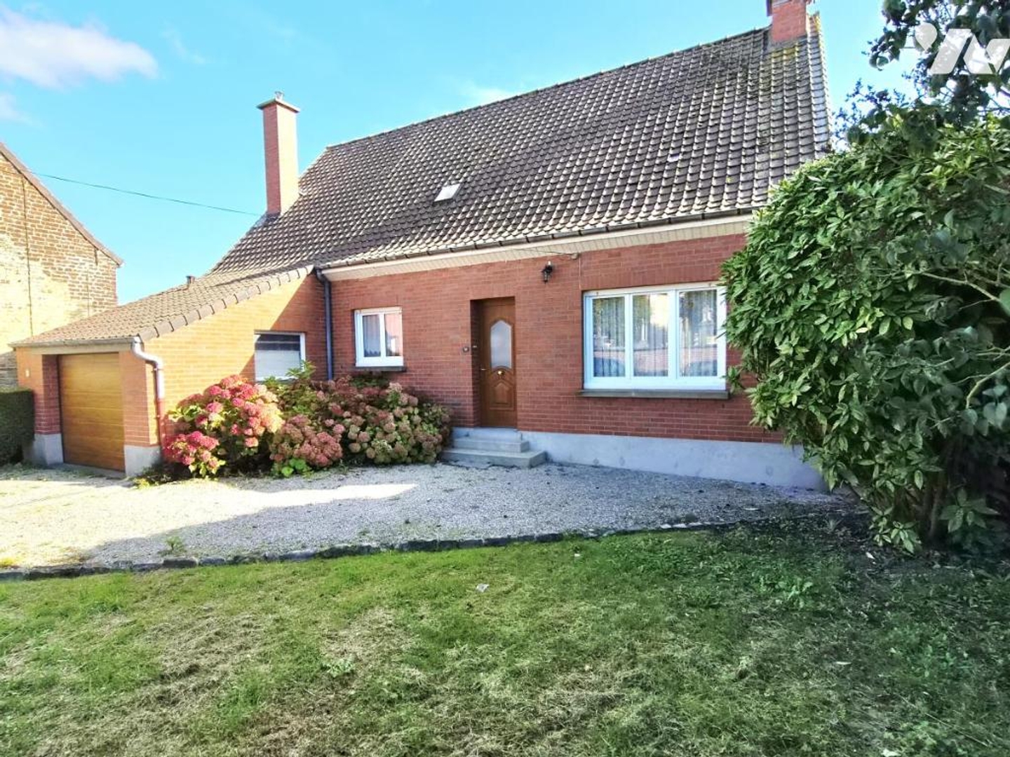 Maison 5 pièces 145 m²