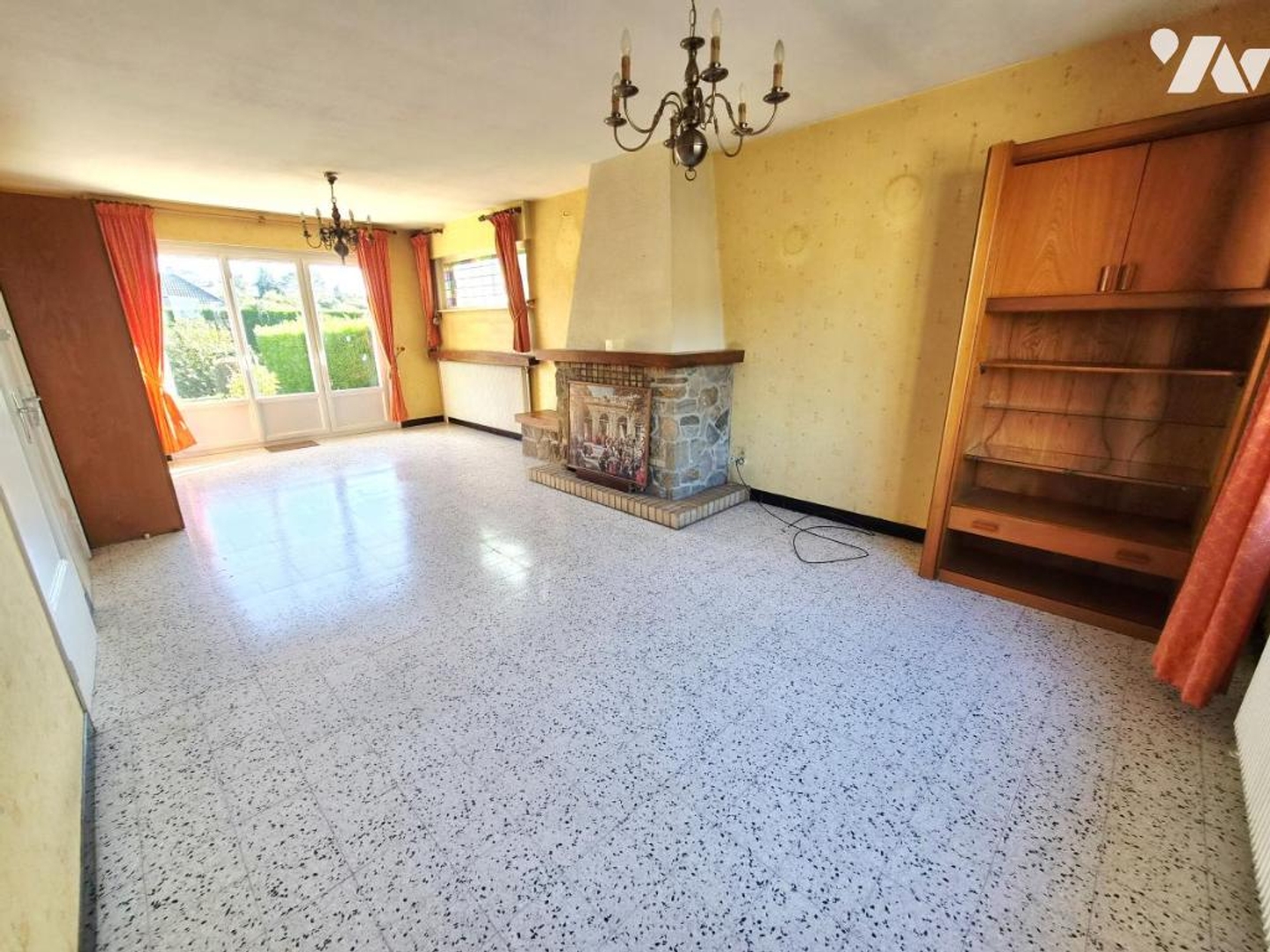 Maison à vendre - 5 pièces - 145m2 - Audruicq (62370)