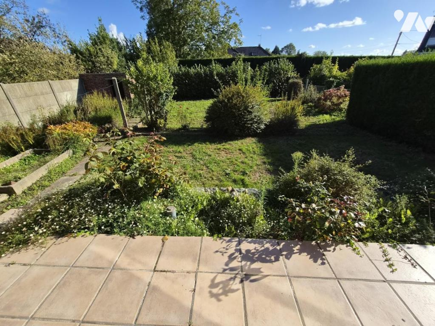 Maison à vendre - 5 pièces - 145m2 - Audruicq (62370)
