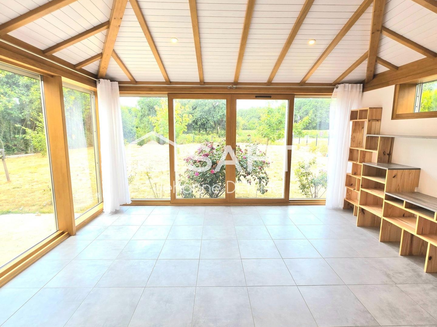 Maison à vendre - 5 pièces - 130m2 - Saint-André-Des-Eaux (44117)