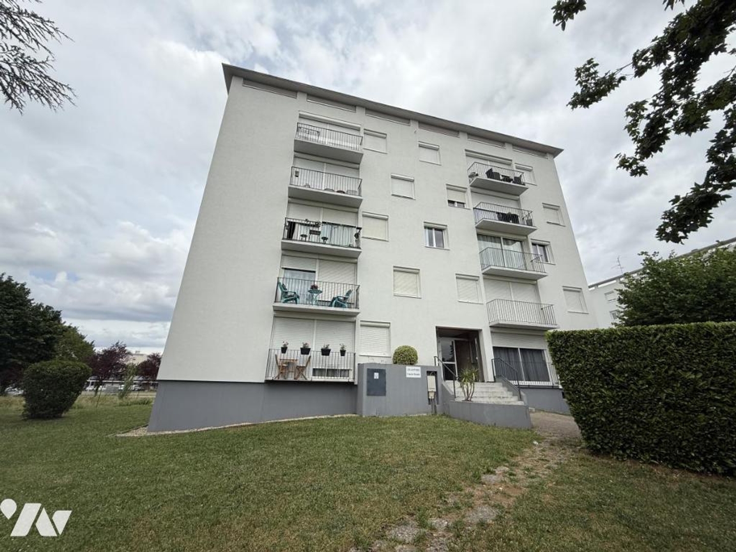 Appartement 5 pièces 83 m²