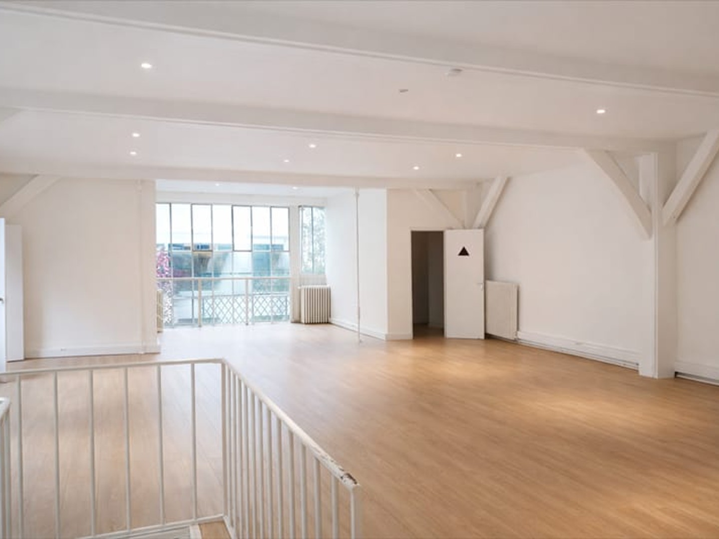 Loft - Plateau à Louer