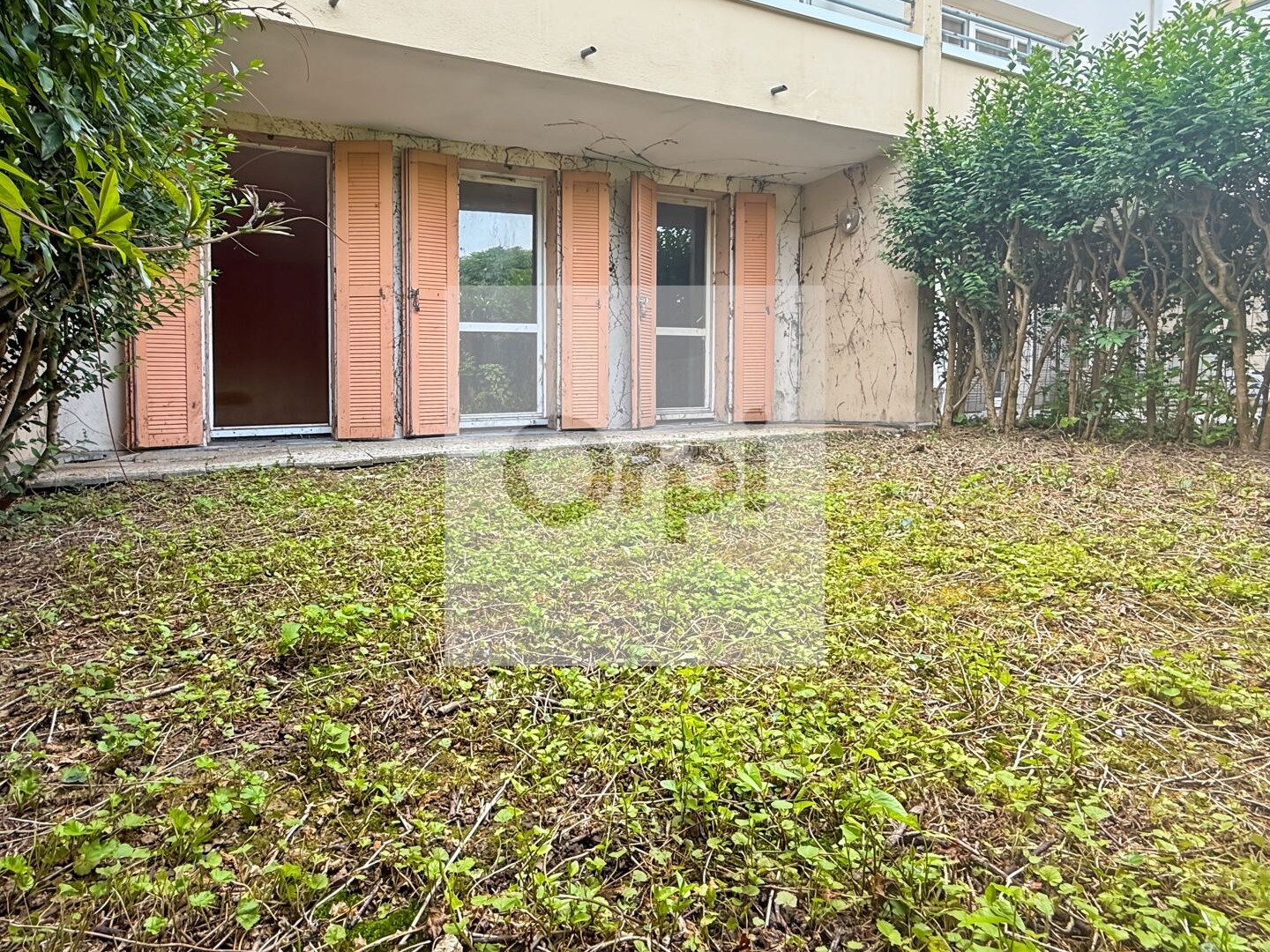 Appartement 2 pièces 51 m²