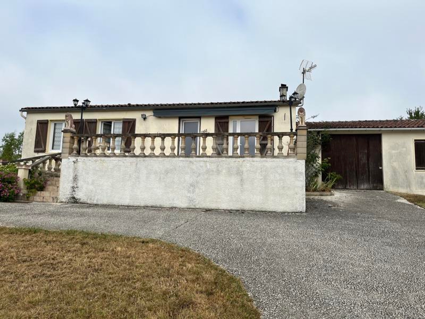 Maison 5 pièces 147 m²