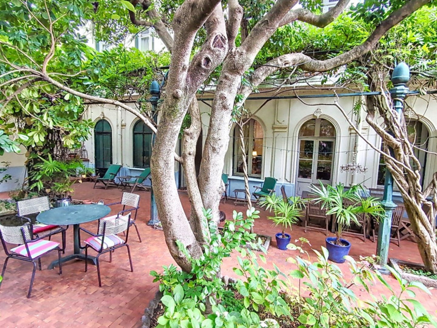 Maison bourgeoise 10 pièces 250 m²