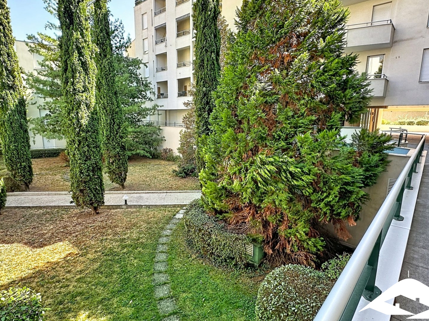 Appartement 4 pièces 105 m²
