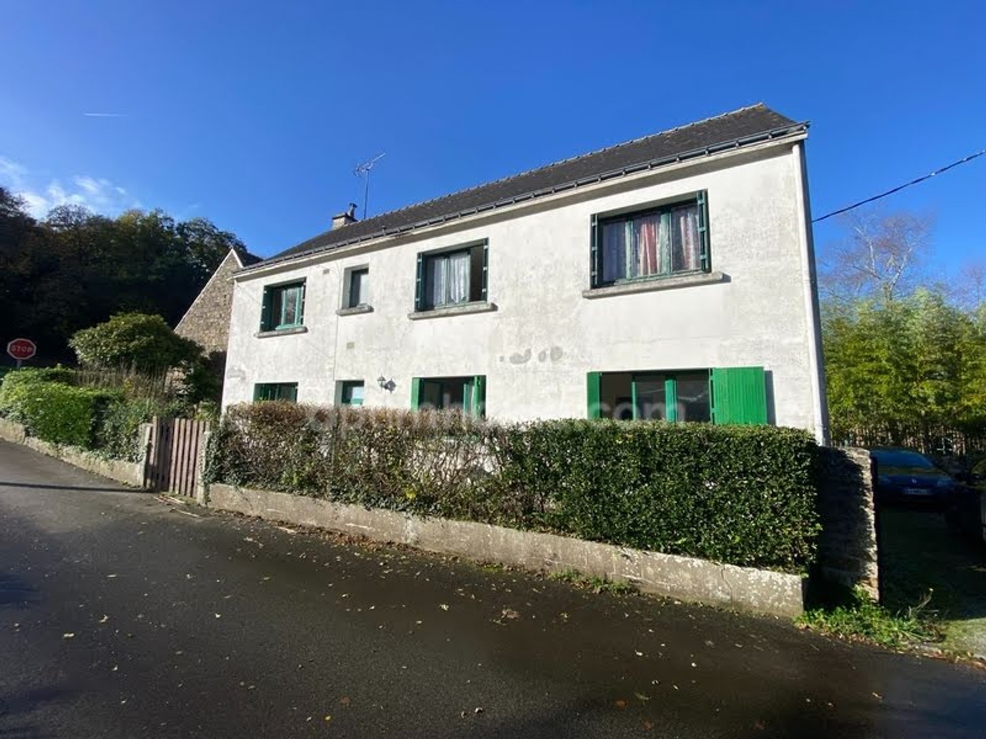 Maison 7 pièces 147 m²