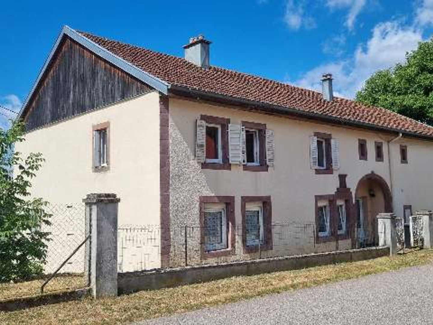 Maison 5 pièces 150 m²
