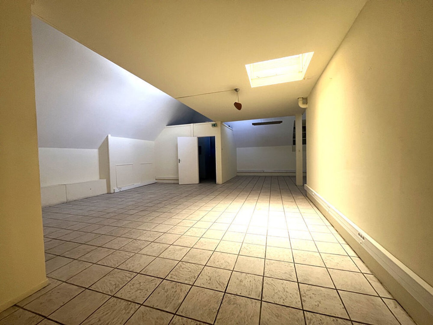 Appartement à vendre - 3 pièces - 133m2 - Saint-Denis (97400)