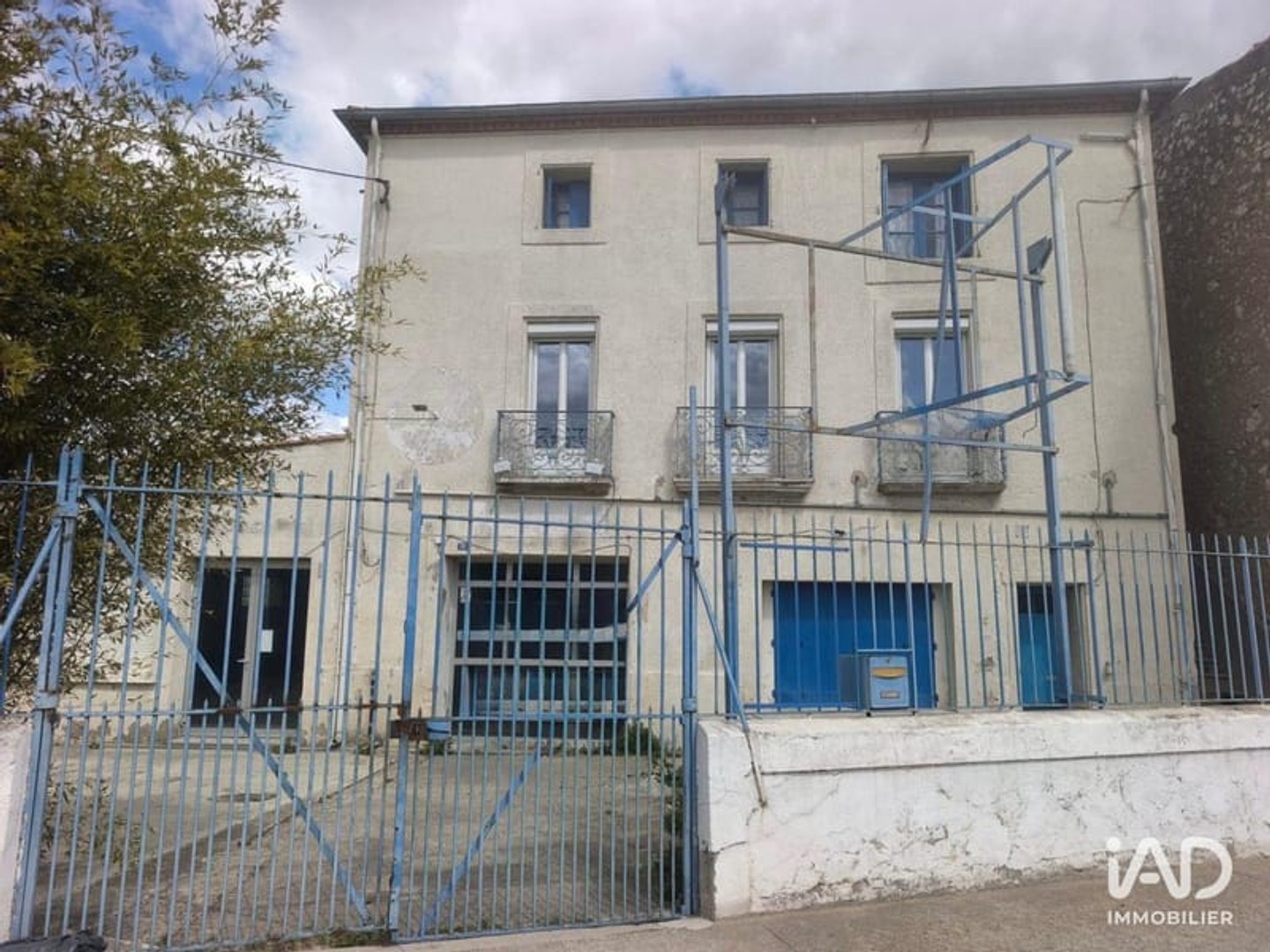 Maison avec appartements 10 pièces 457 m²