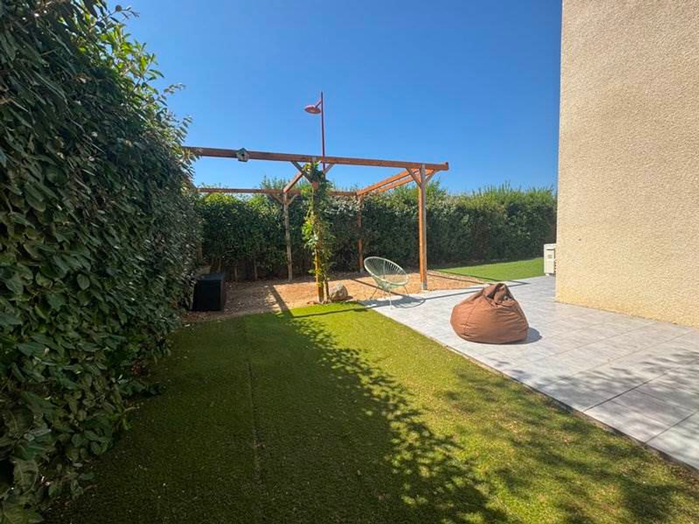 Maison à vendre - 4 pièces - 100m2 - Saint-Thibéry (34630)