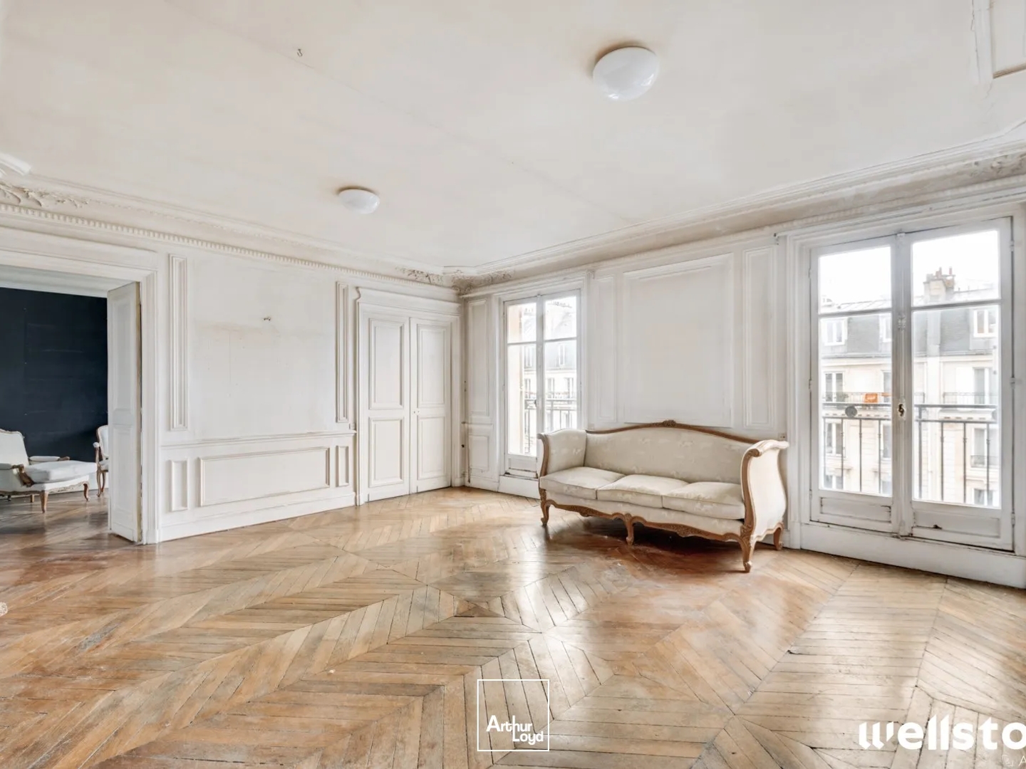 Bureaux à vendre à PARIS 75011
