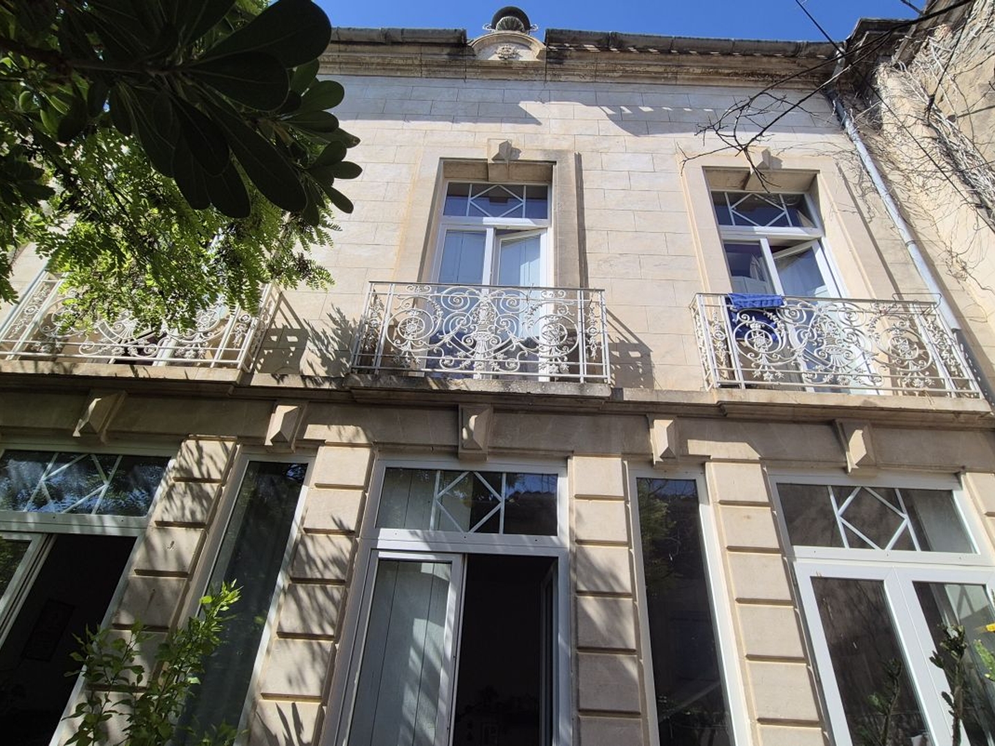 Maison à vendre - 3 pièces - 78m2 - Cesseras (34210)