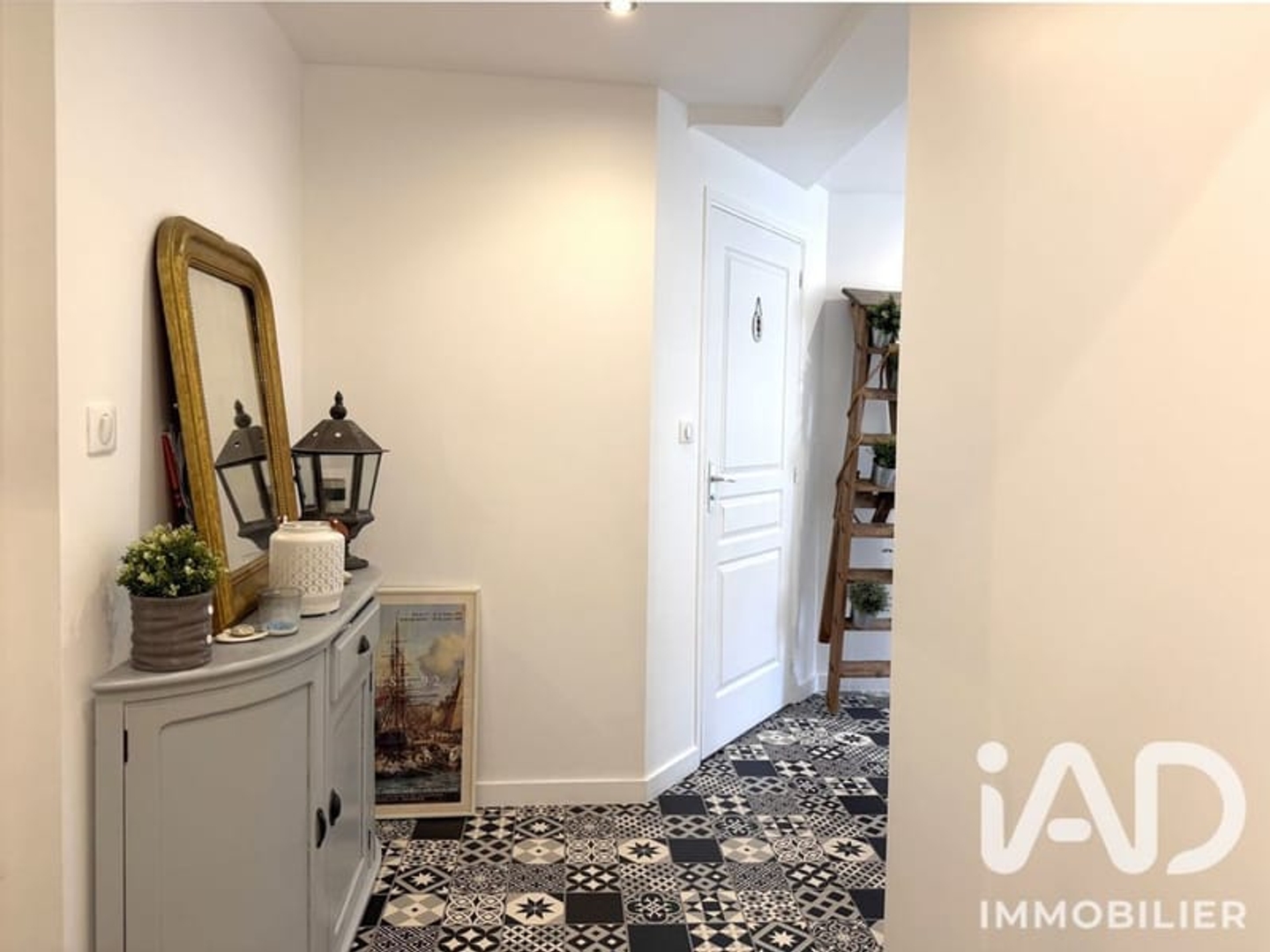 Maison à vendre - 5 pièces - 102m2 - Thoiry (78770)