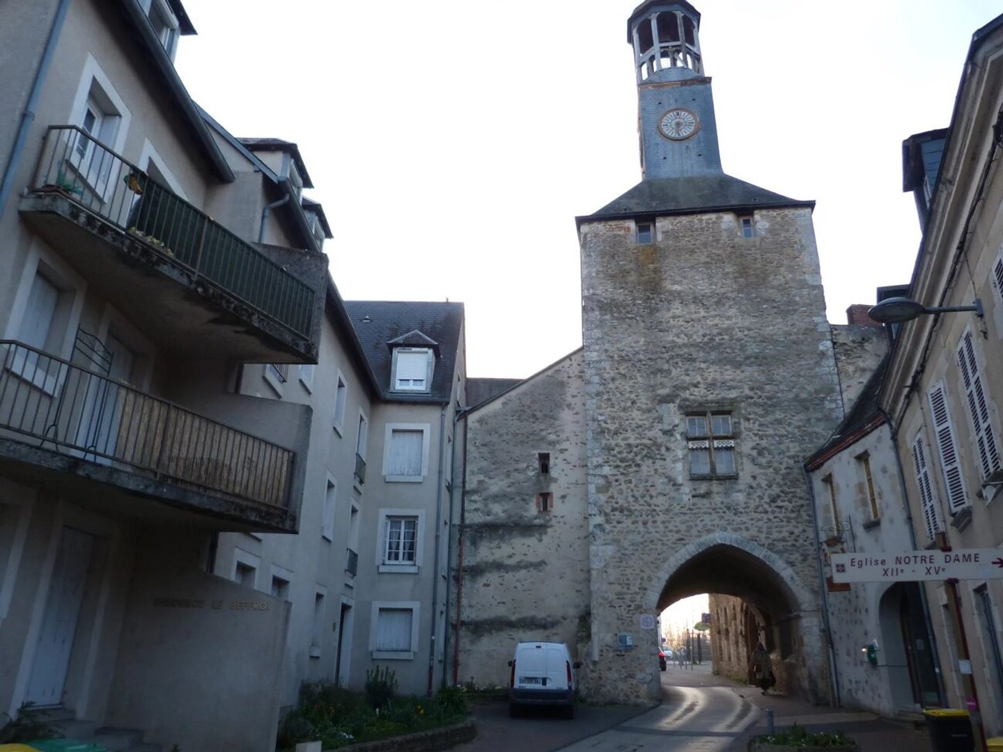 Appartement 1 pièce 25 m²