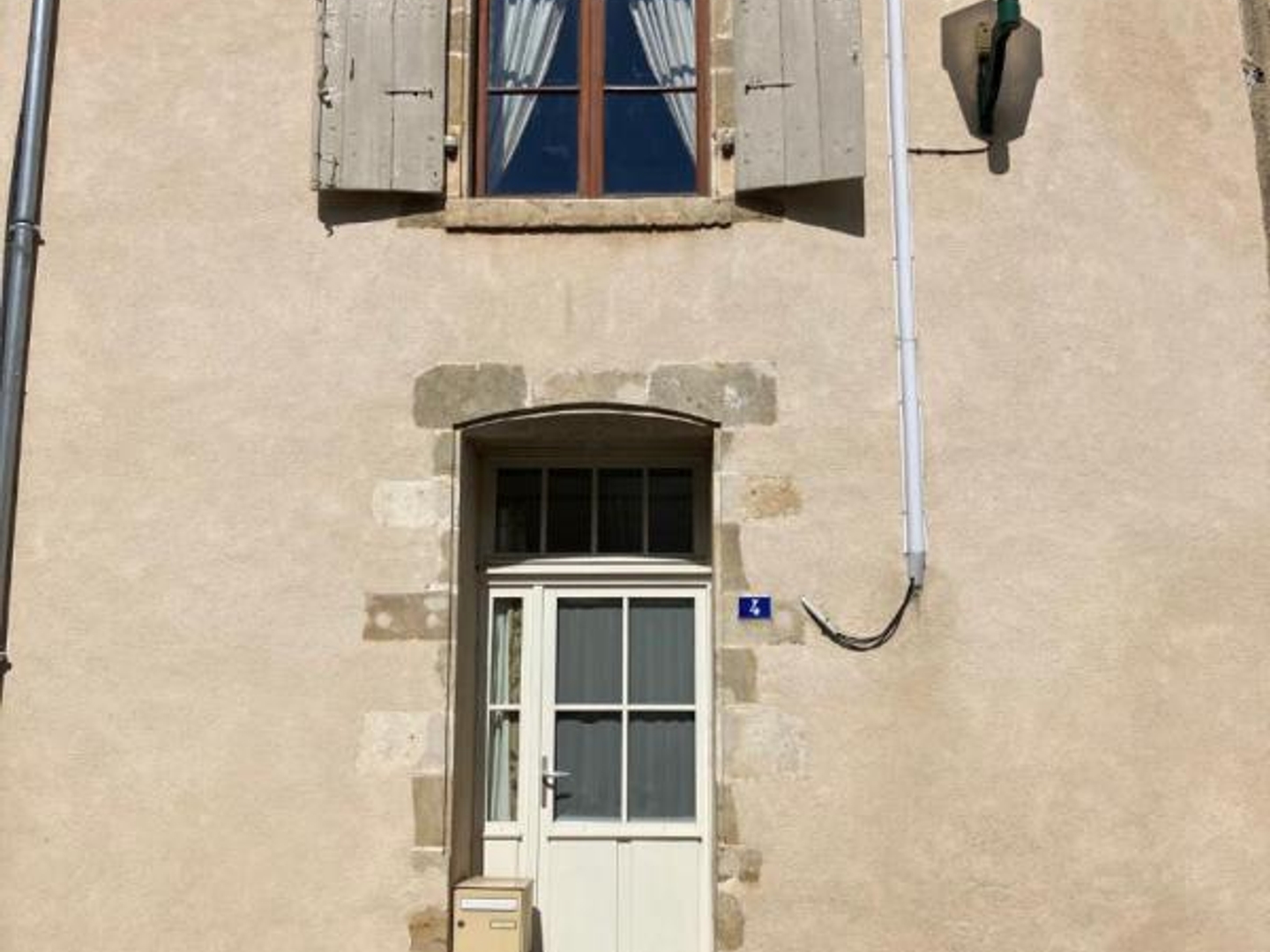 Maison 4 pièces 120 m²