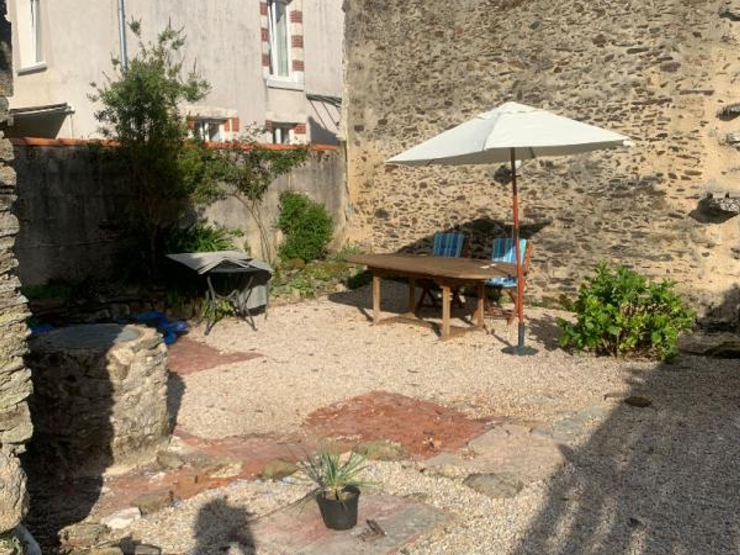 Maison à vendre - 4 pièces - 120m2 - Mouilleron-Saint-... (85390)
