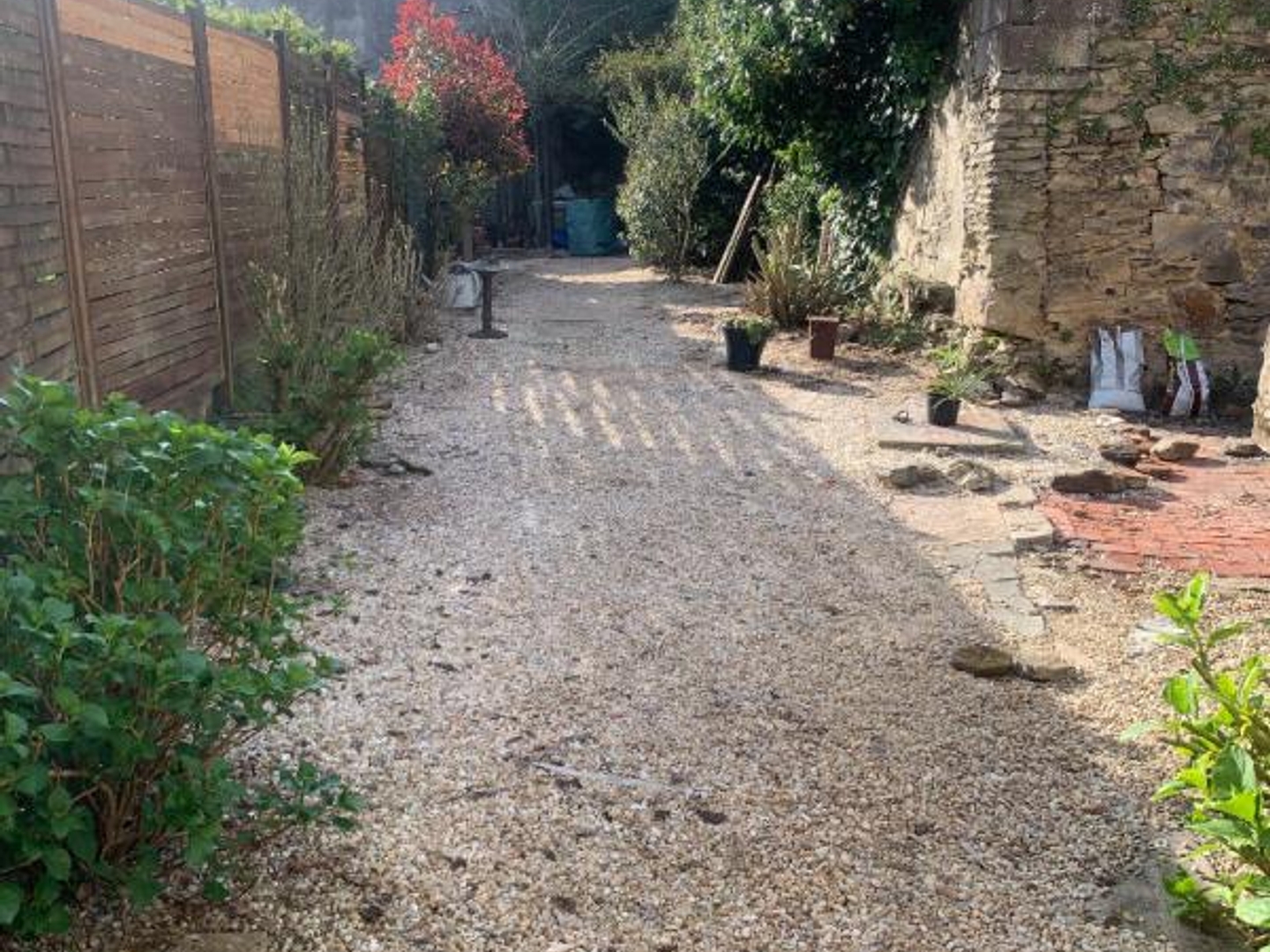 Maison à vendre - 4 pièces - 120m2 - Mouilleron-Saint-... (85390)