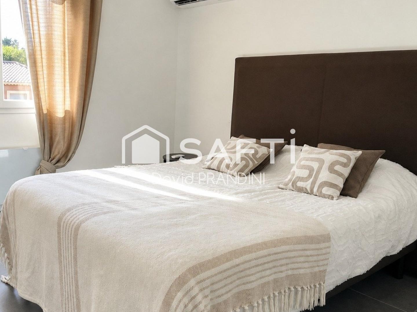 Maison à vendre - 4 pièces - 115m2 - Béziers (34500)