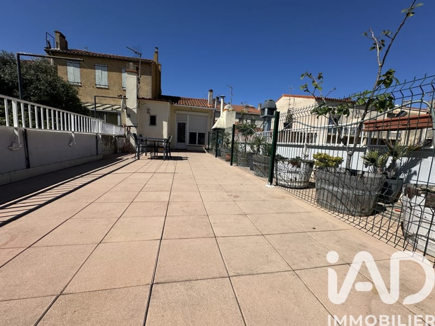 Maison à vendre - 3 pièces - 328m2 - Perpignan (66000)