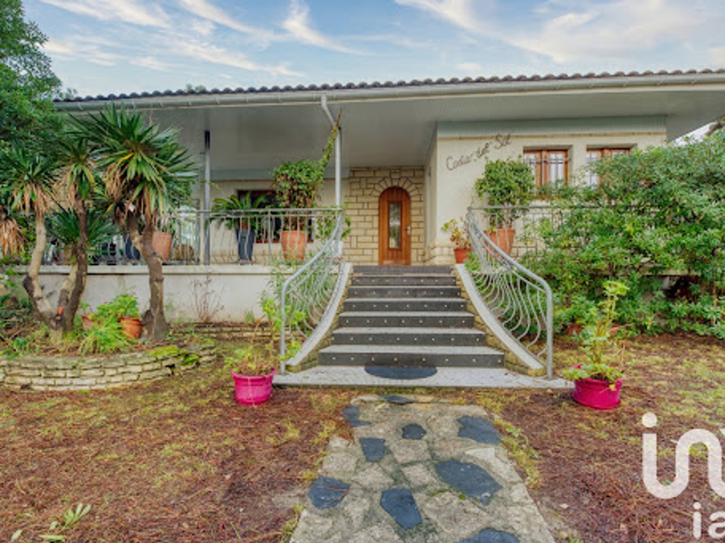 Maison 12 pièces 195 m²