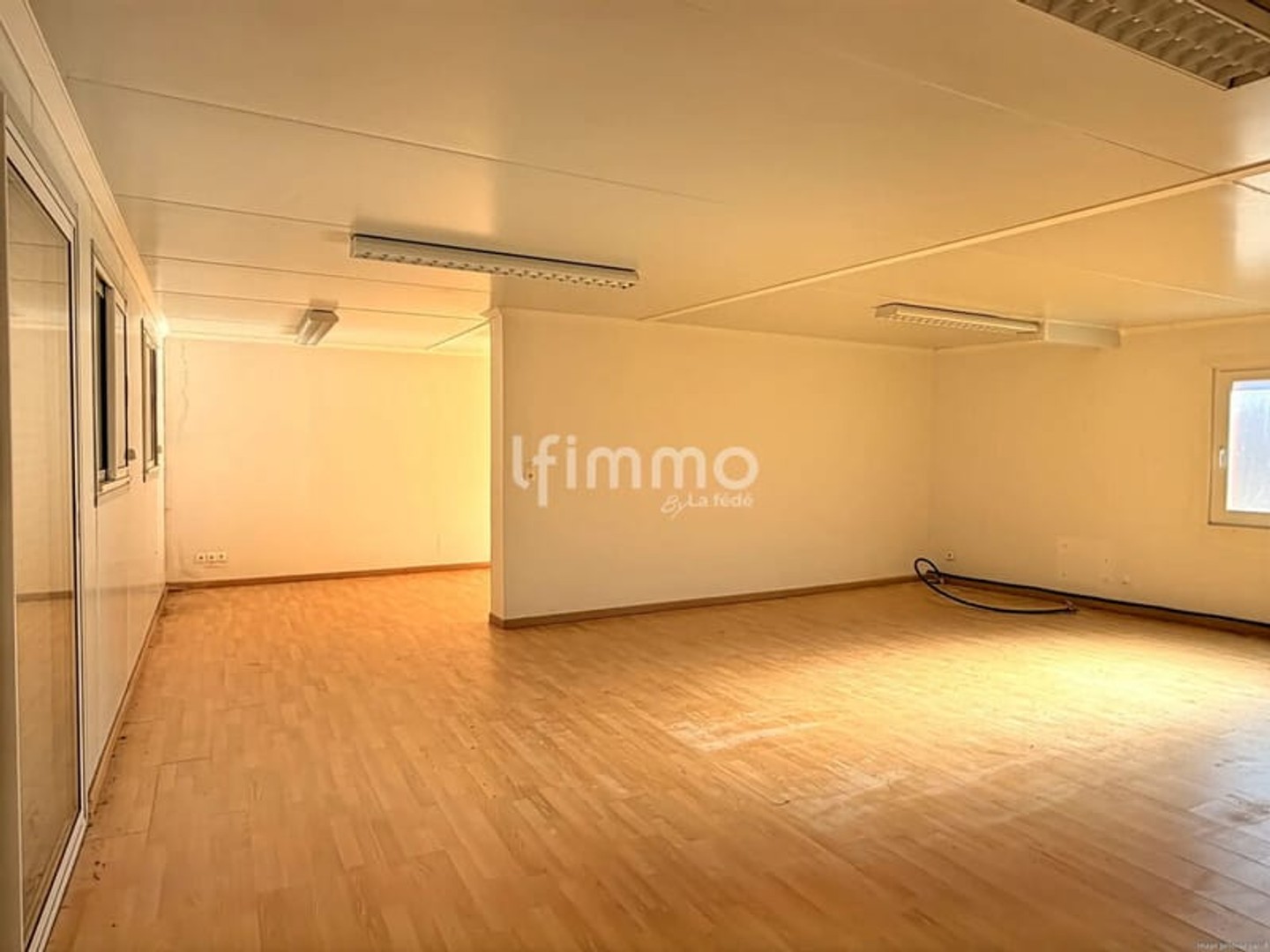 Immeuble à vendre - 8 pièces - 173m2 - Le Quesnoy (59530)