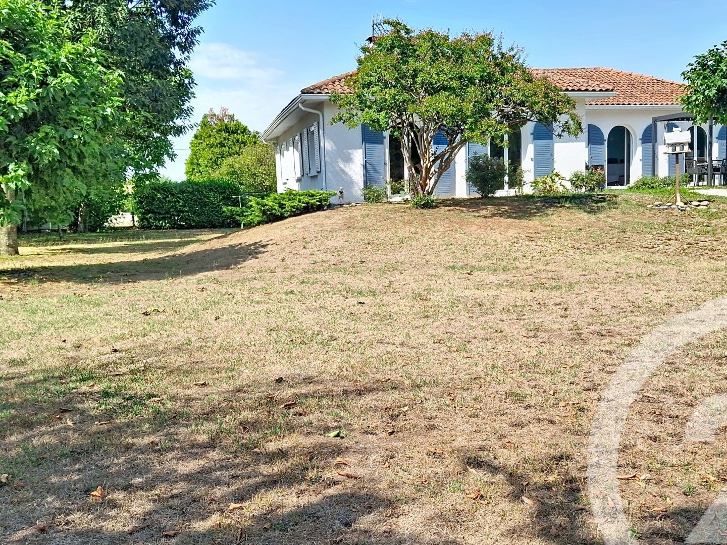 Maison à vendre - 4 pièces - 240m2 - Varilhes (09120)