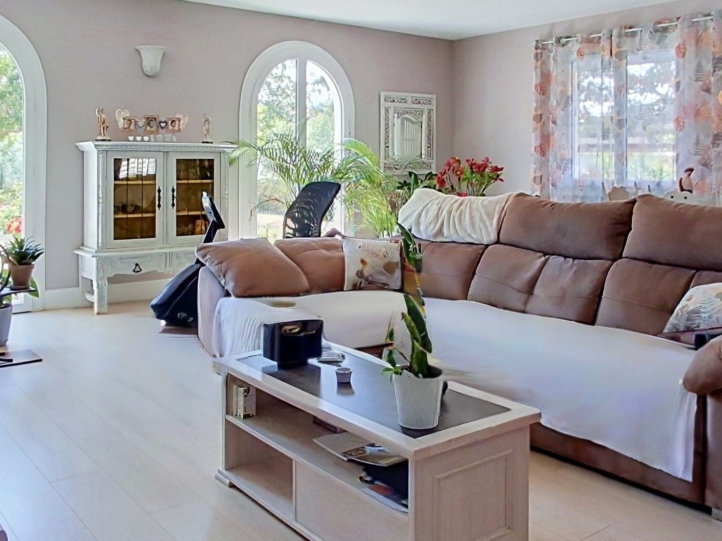 Maison à vendre - 4 pièces - 240m2 - Varilhes (09120)