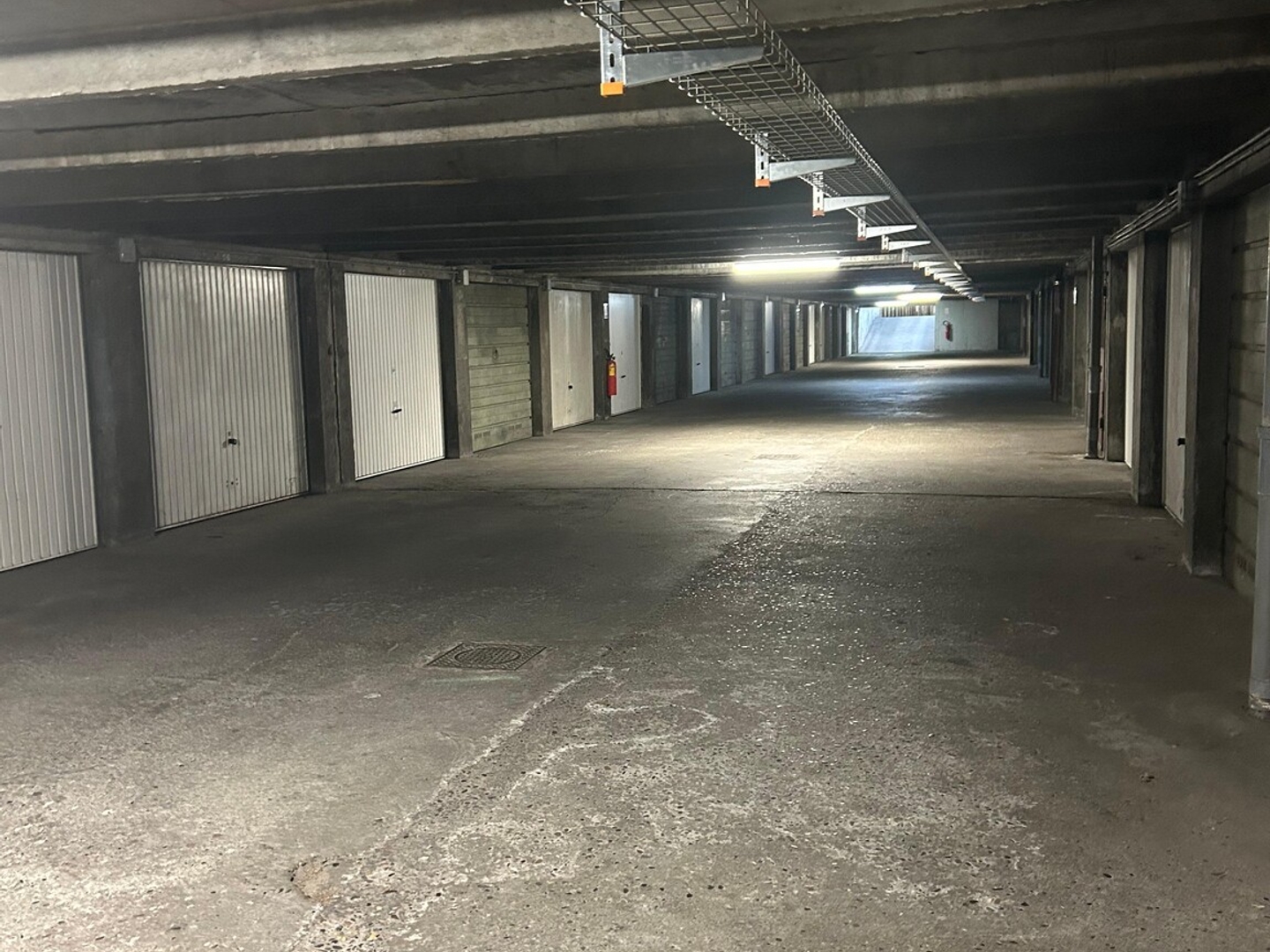 Parking / garage / box à vendre - Grenoble (38100)