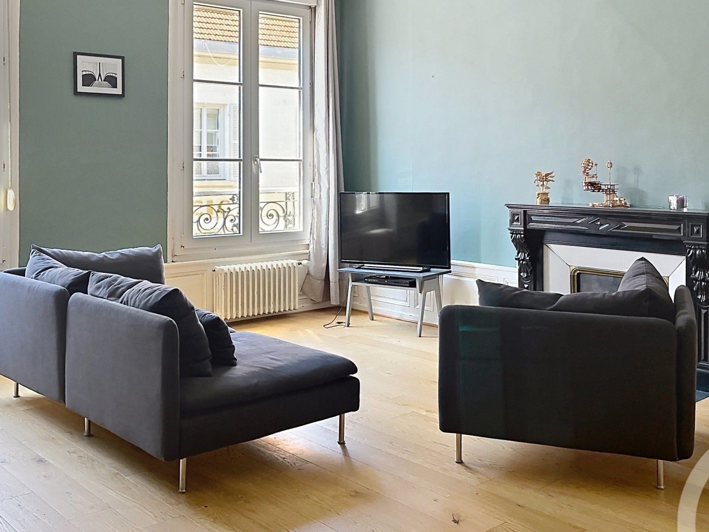 Maison 5 pièces 140 m²