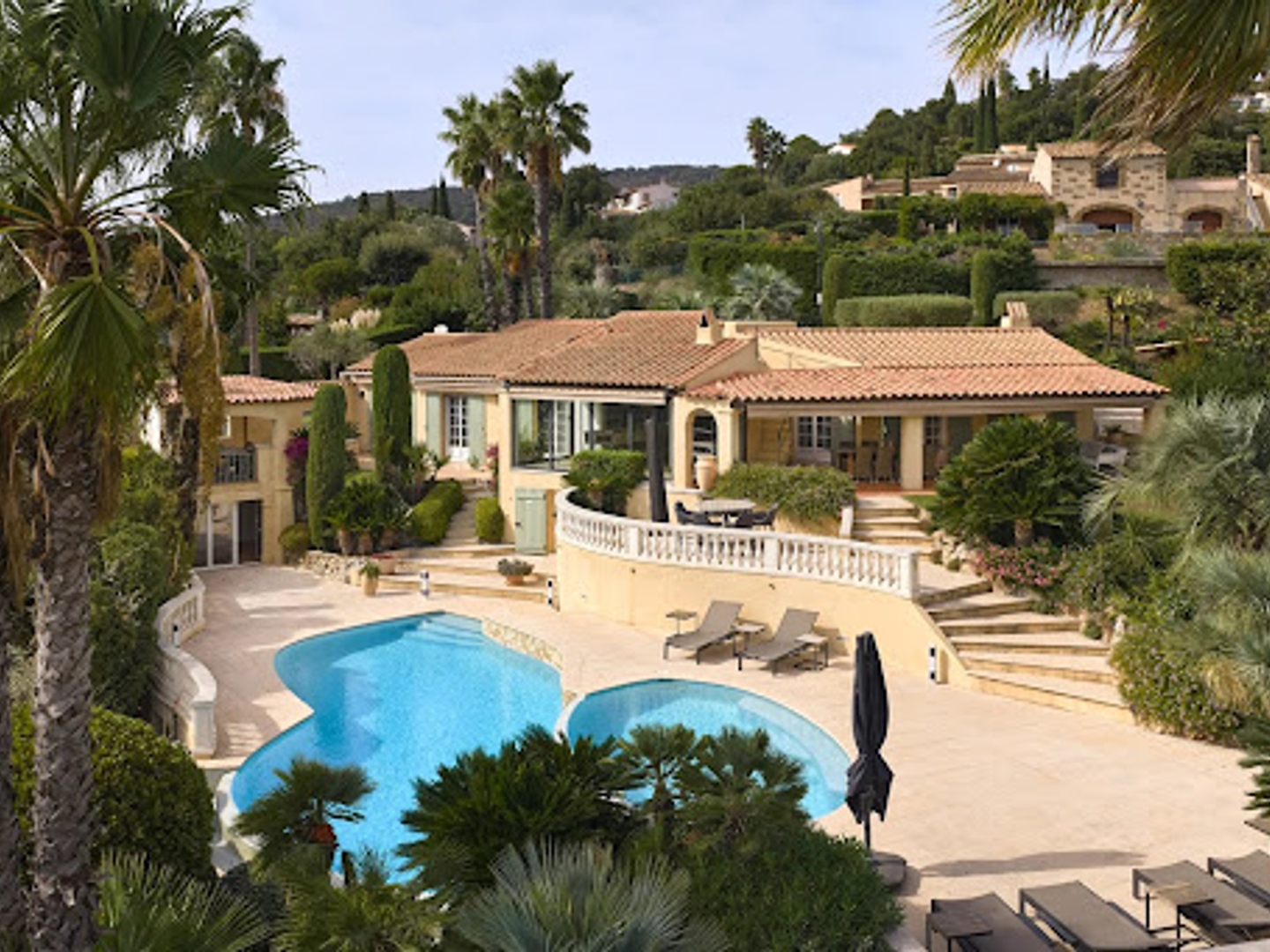 Villa 132 m²