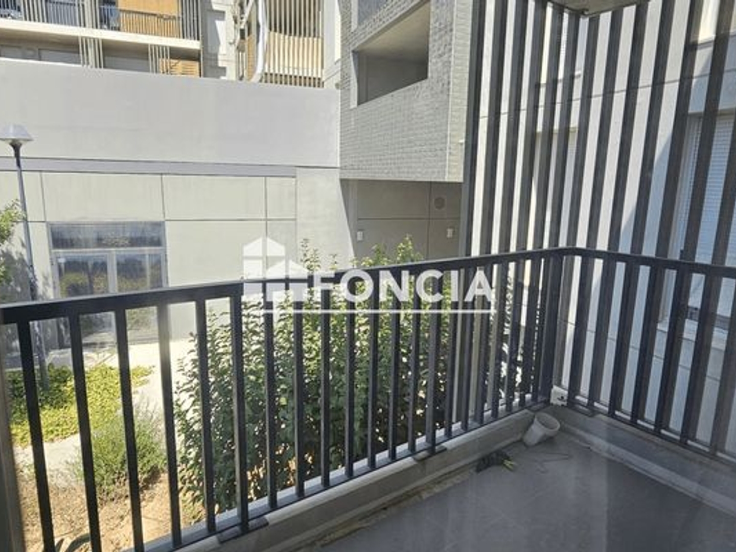 Appartement à vendre - 1 pièce - 35m2 - Marseille 14e (13014)