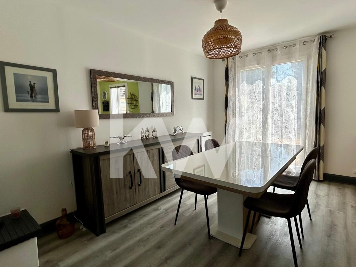 Maison à vendre - 5 pièces - 88m2 - Jargeau (45150)