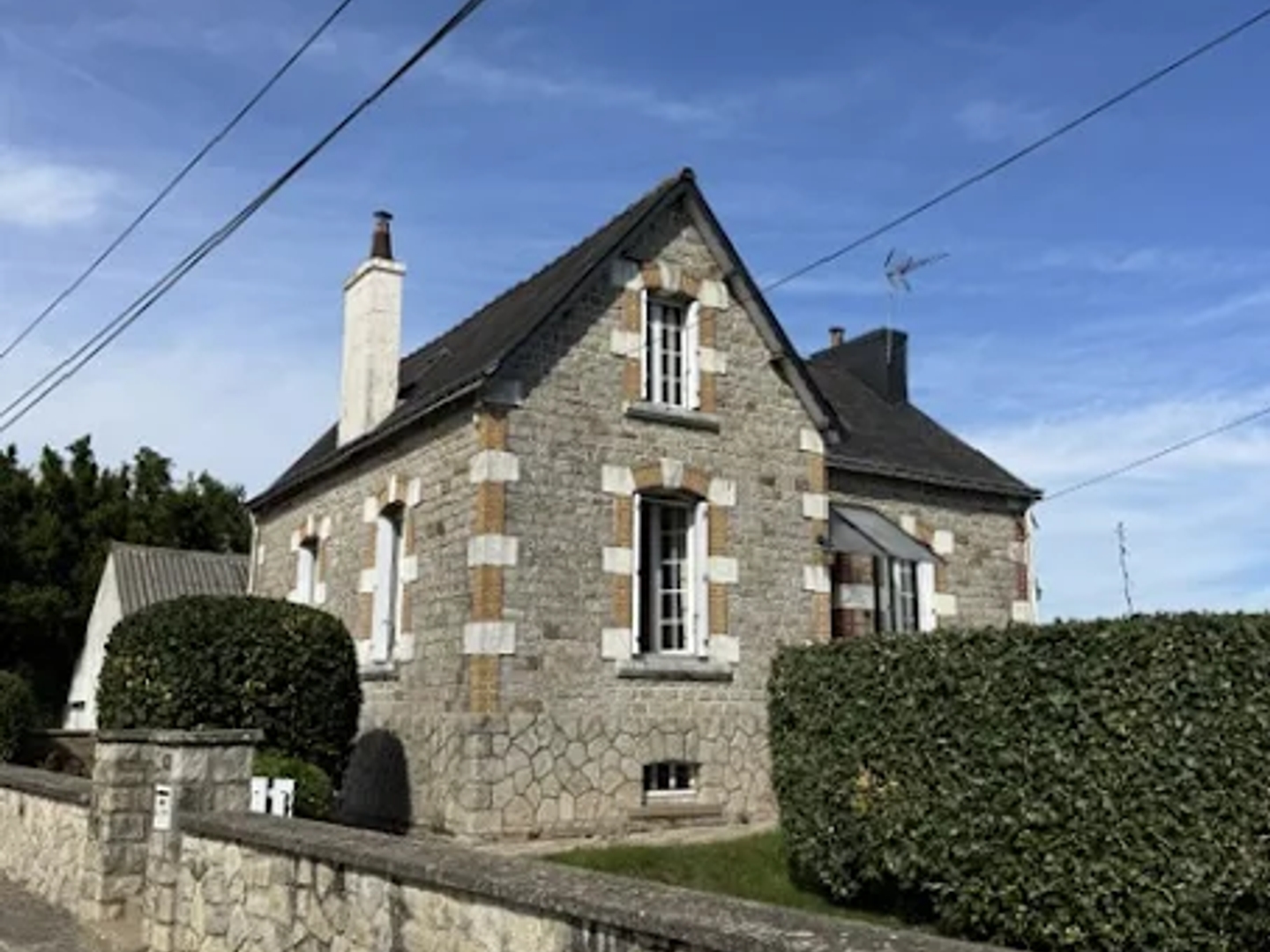 Maison 5 pièces 86 m²