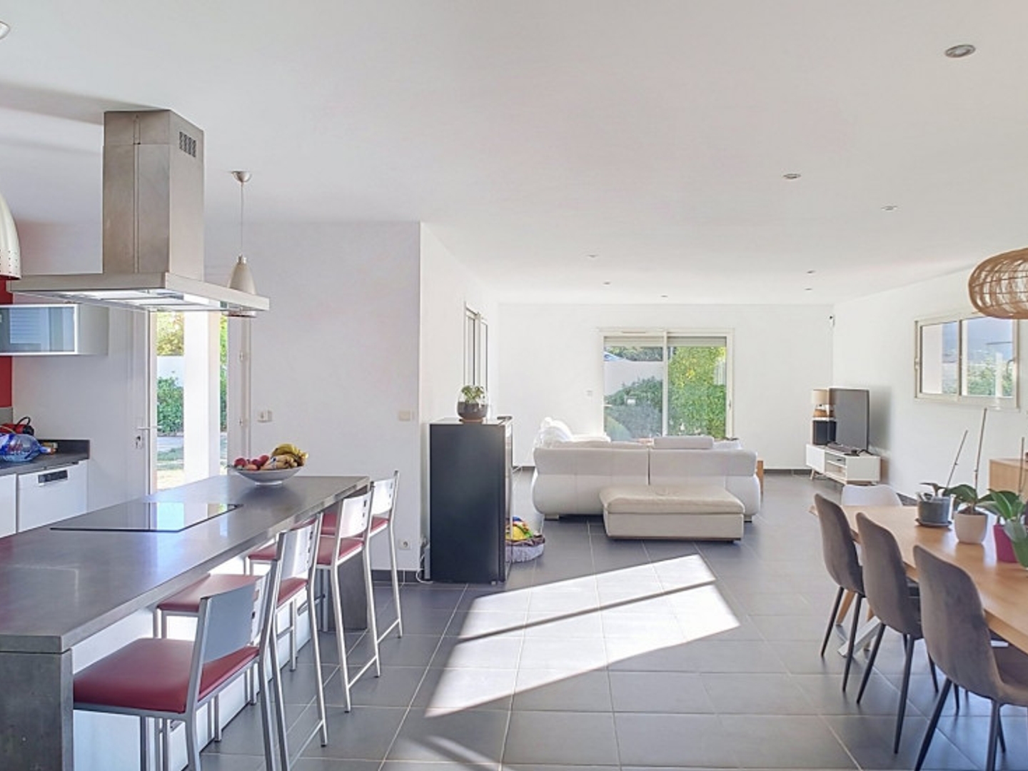 Maison à vendre - 6 pièces - 163m2 - Béziers (34500)