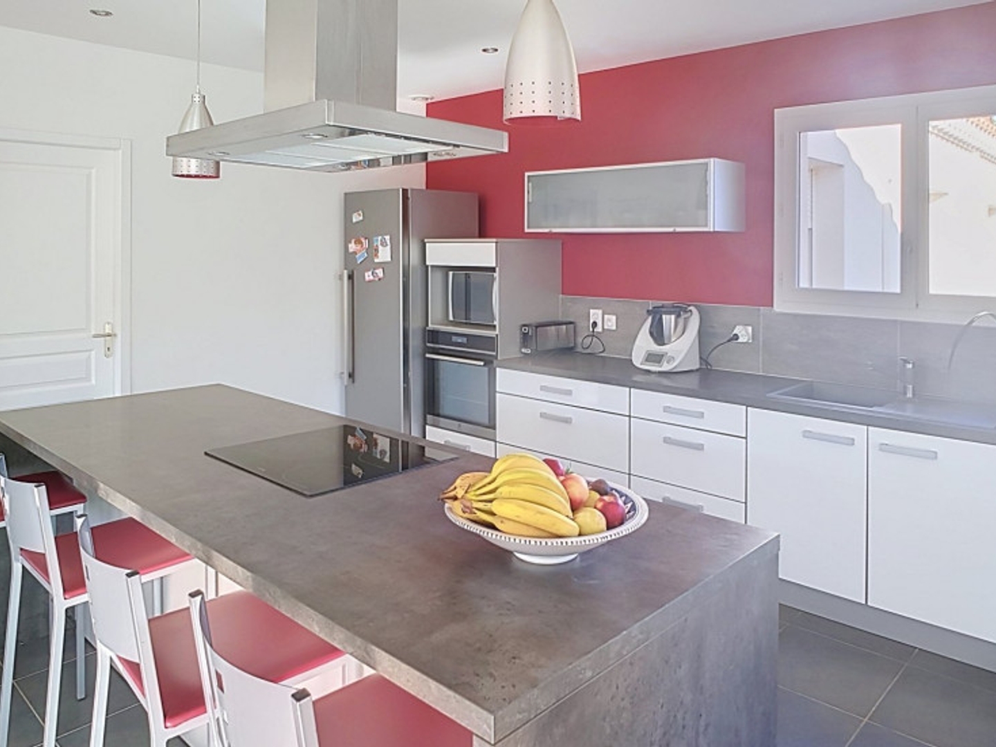 Maison à vendre - 6 pièces - 163m2 - Béziers (34500)