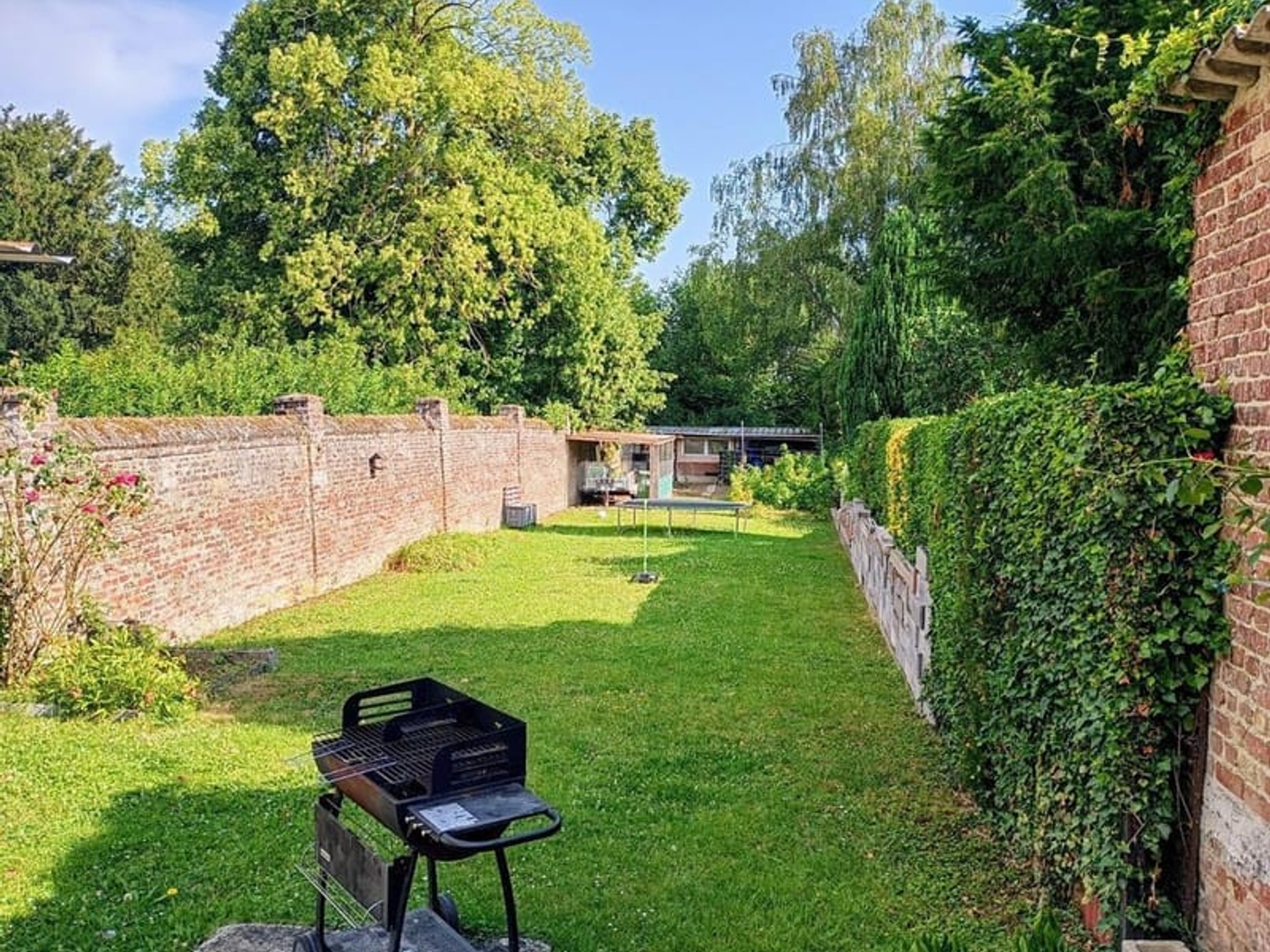 Maison 6 pièces 132 m²