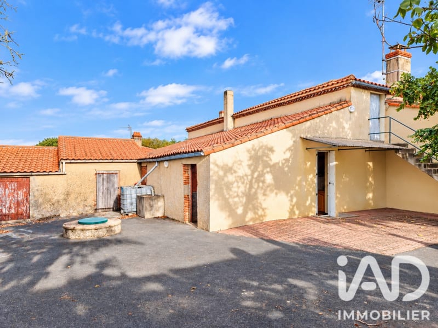 Maison 5 pièces 98 m²