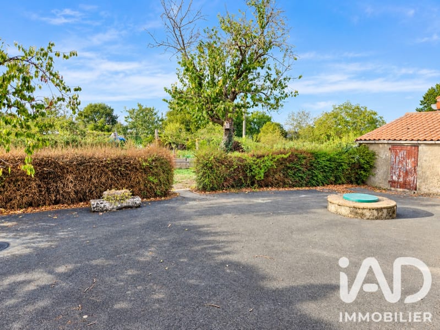 Maison à vendre - 5 pièces - 98m2 - Essarts En Bocage (85140)