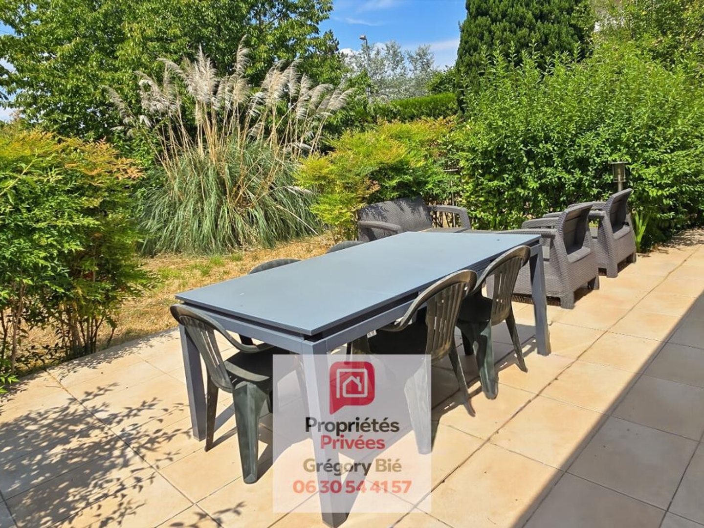 Maison à vendre - 4 pièces - 90m2 - La Ferté-Sous-Jou... (77260)