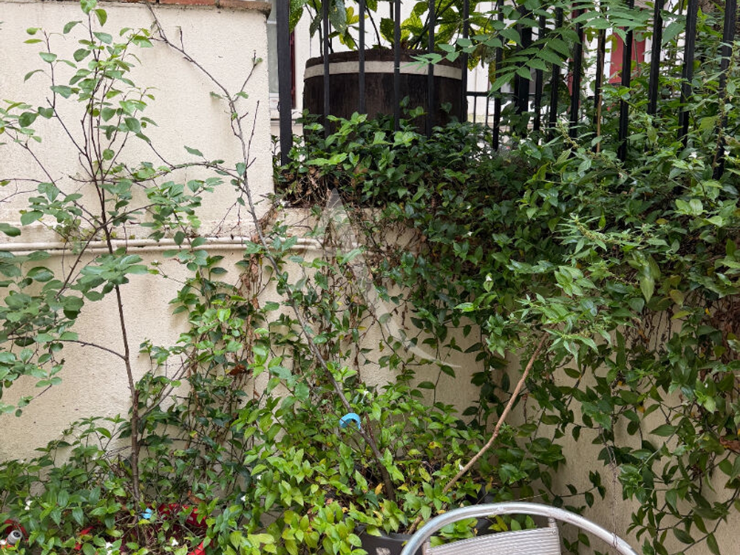 Appartement Paris 2 pièce(s) 28.5 m2