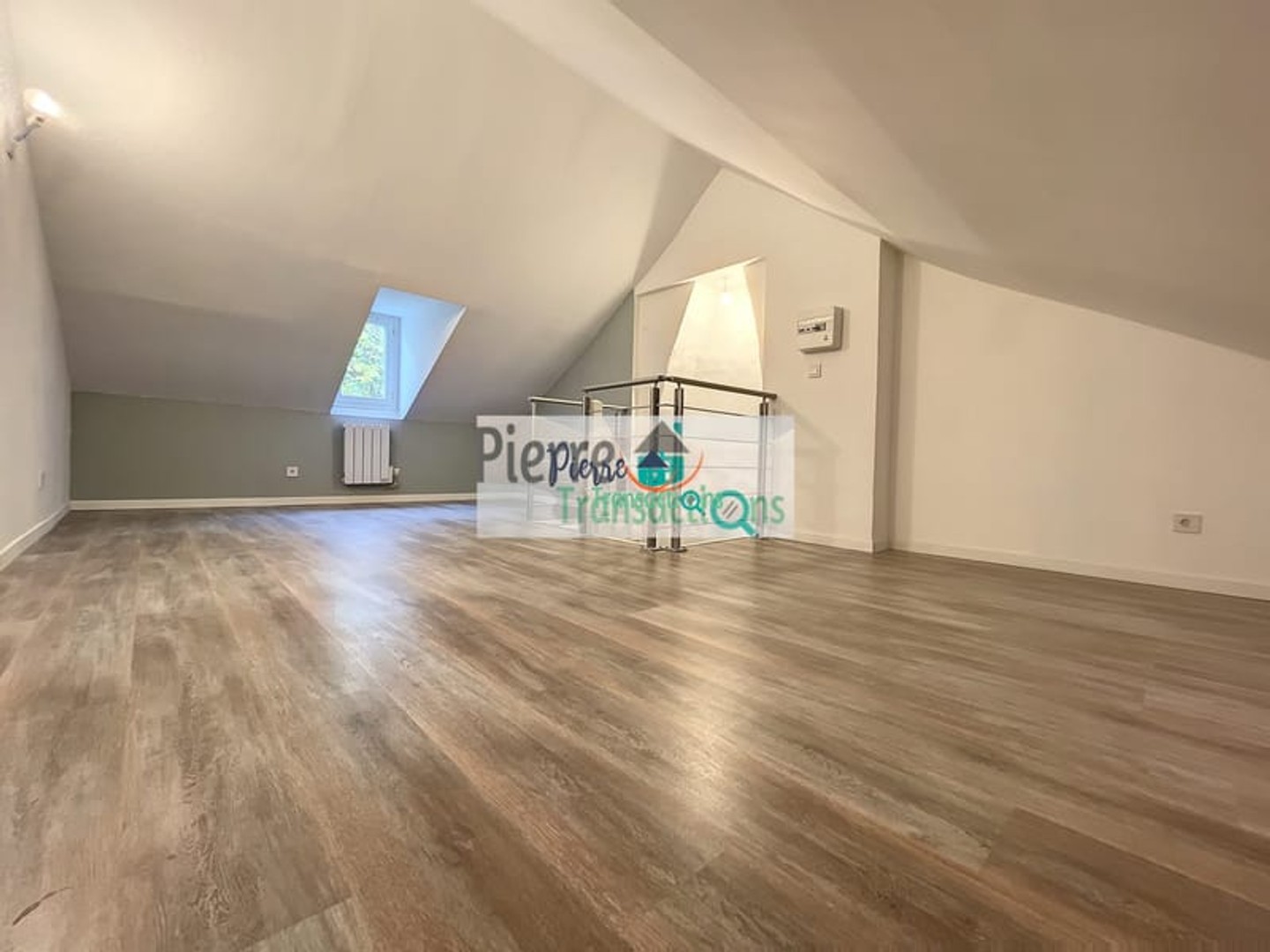 Maison 4 pièces 59 m²