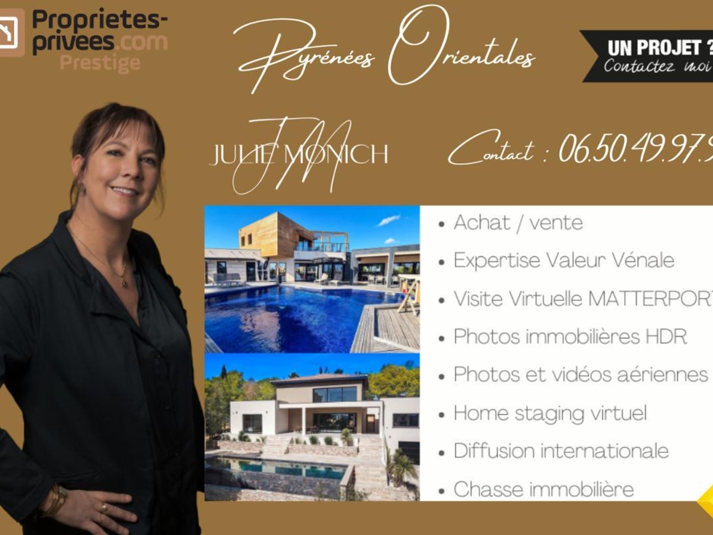 Immeuble à vendre - 6 pièces - 84m2 - Banyuls-Sur-Mer (66650)