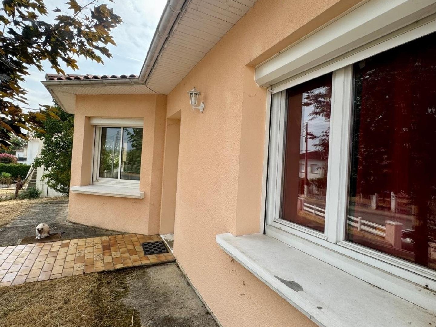 Maison à vendre - 5 pièces - 104m2 - Villeneuve-Sur-Lot (47300)