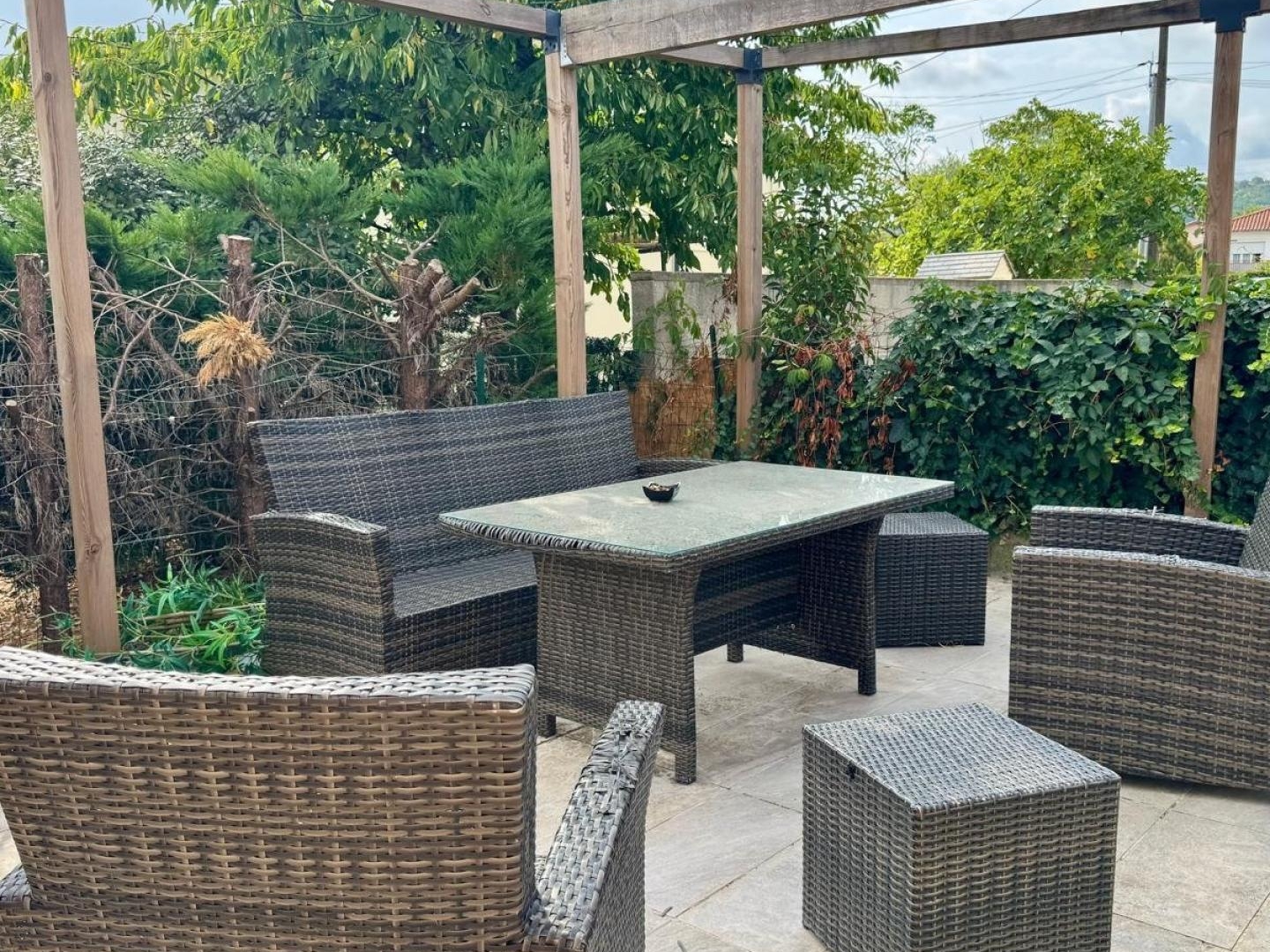 Maison à vendre - 5 pièces - 104m2 - Villeneuve-Sur-Lot (47300)