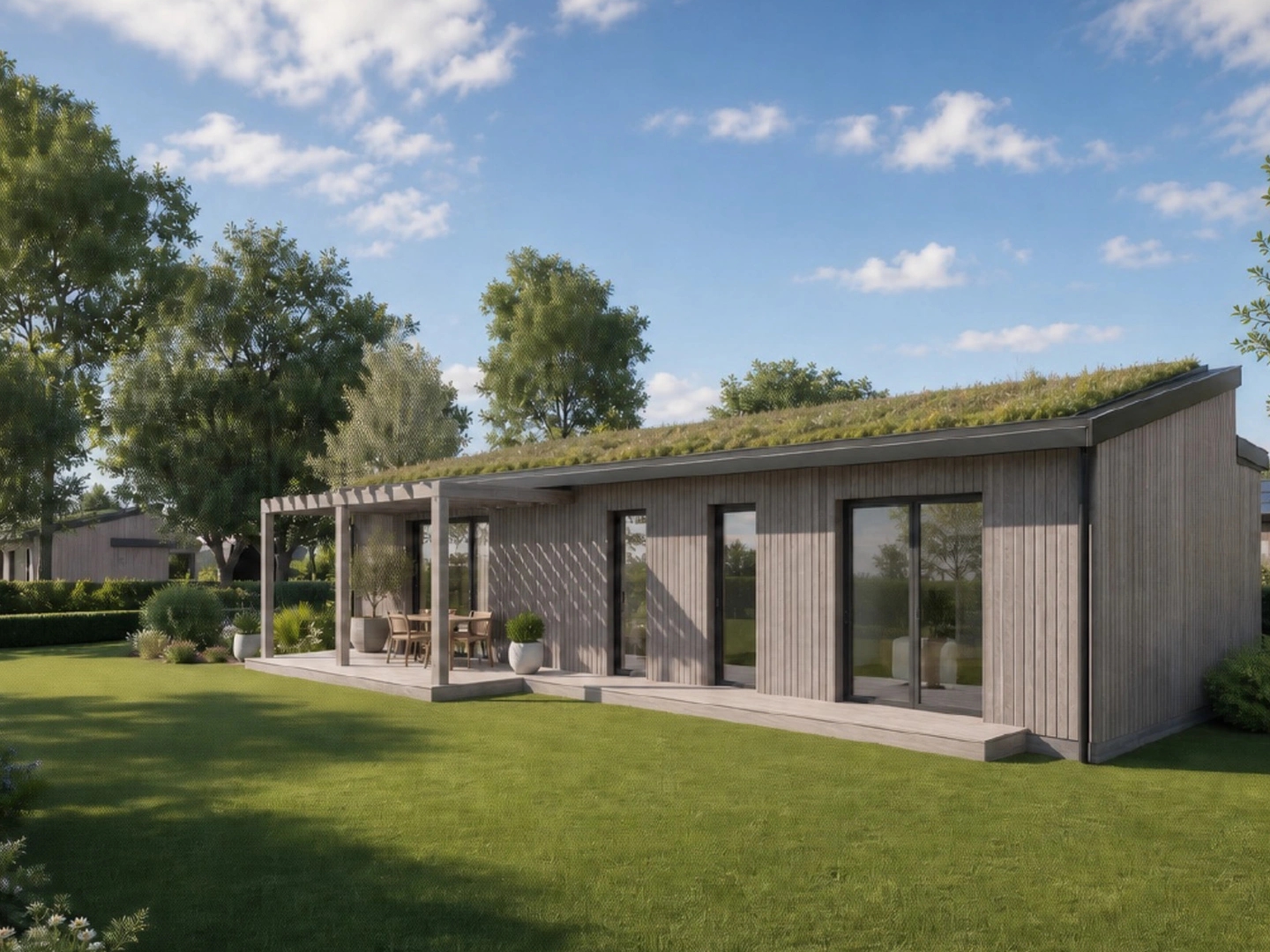Maison à vendre - 5 pièces - 94m2 - Bletterans (39140)