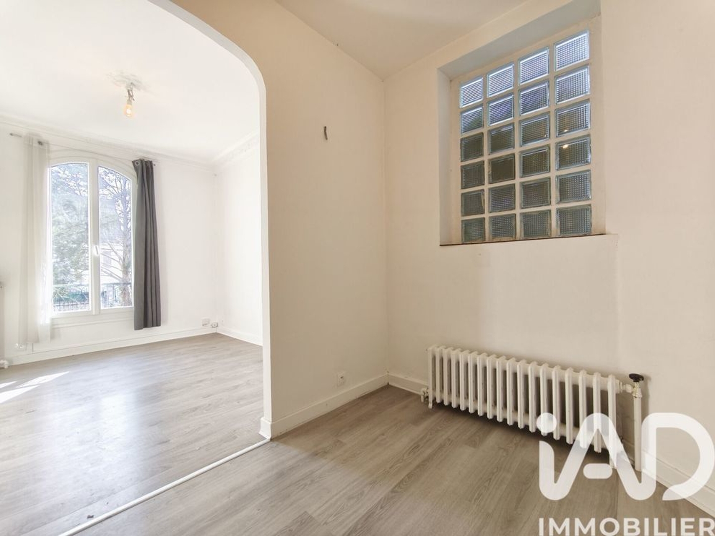 Vente Maison traditionnelle 5 pièces