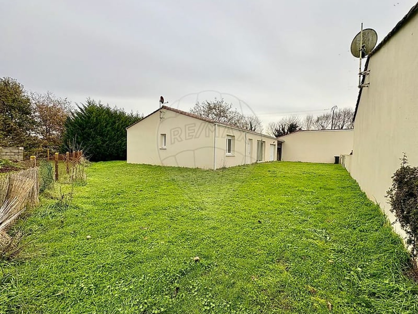Maison 2 chambre(s) à vendre